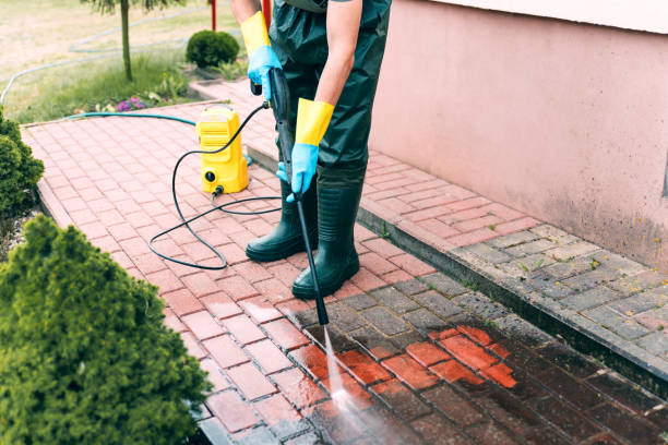Navassa, NC  Pressure Washing Services Company